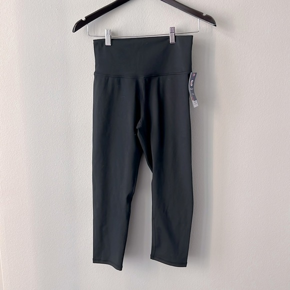 Champion Pants - Champion Leggings in Black Women's Size Medium NWT!